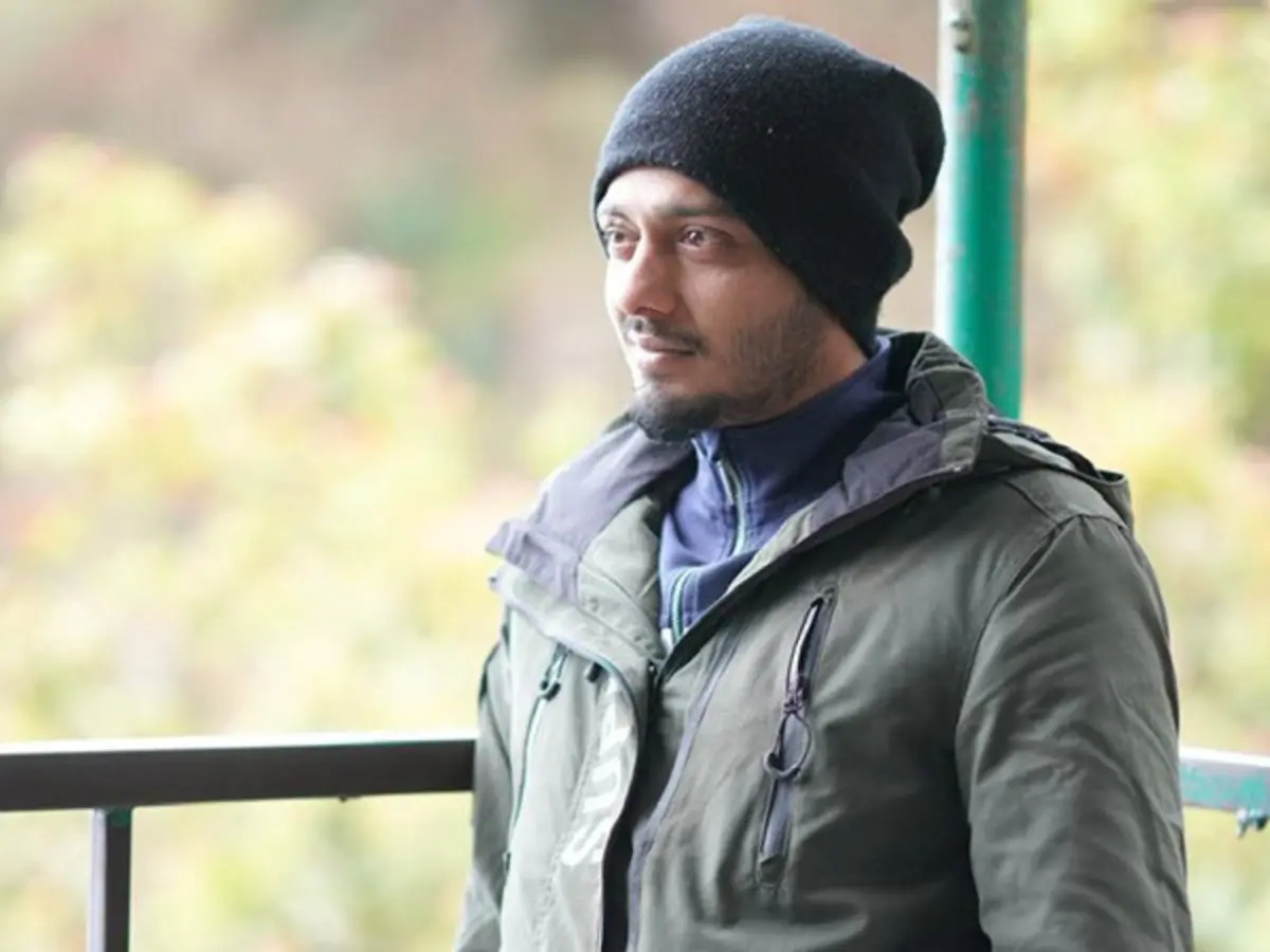 Manjummel Boys director Chidambaram granted bail in sexual assault case Manjummel Boys director Chidambaram granted bail in sexual assault case