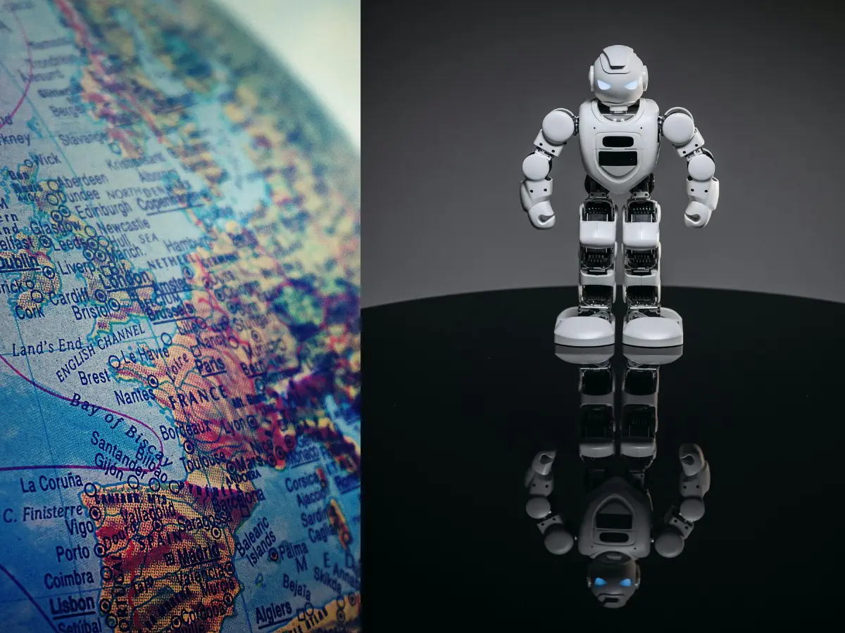Tech Pulse: Can the world aim for a consensus on technological geopolitics? Tech Pulse: Can the world aim for a consensus on technological geopolitics?