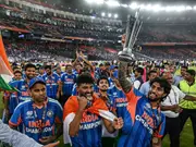 Cricket's ‘Dhurandhars’ flaunt dominance as India rewrite T20 dynasty with triumphant campaign