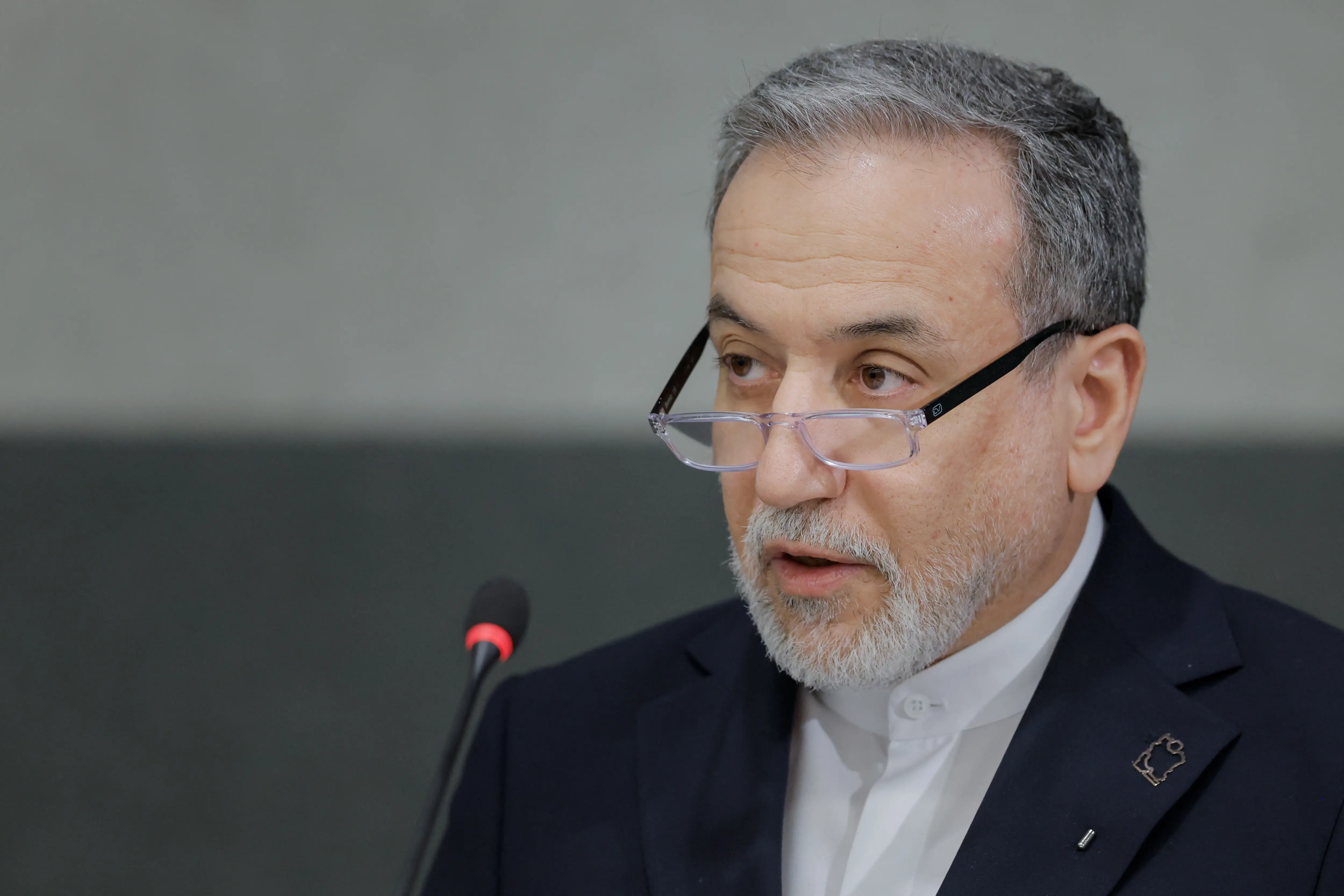 ‘Many surprises in store,’ warns Iran as it blames Trump’s ‘Operation Epic Mistake’ for surging oil prices