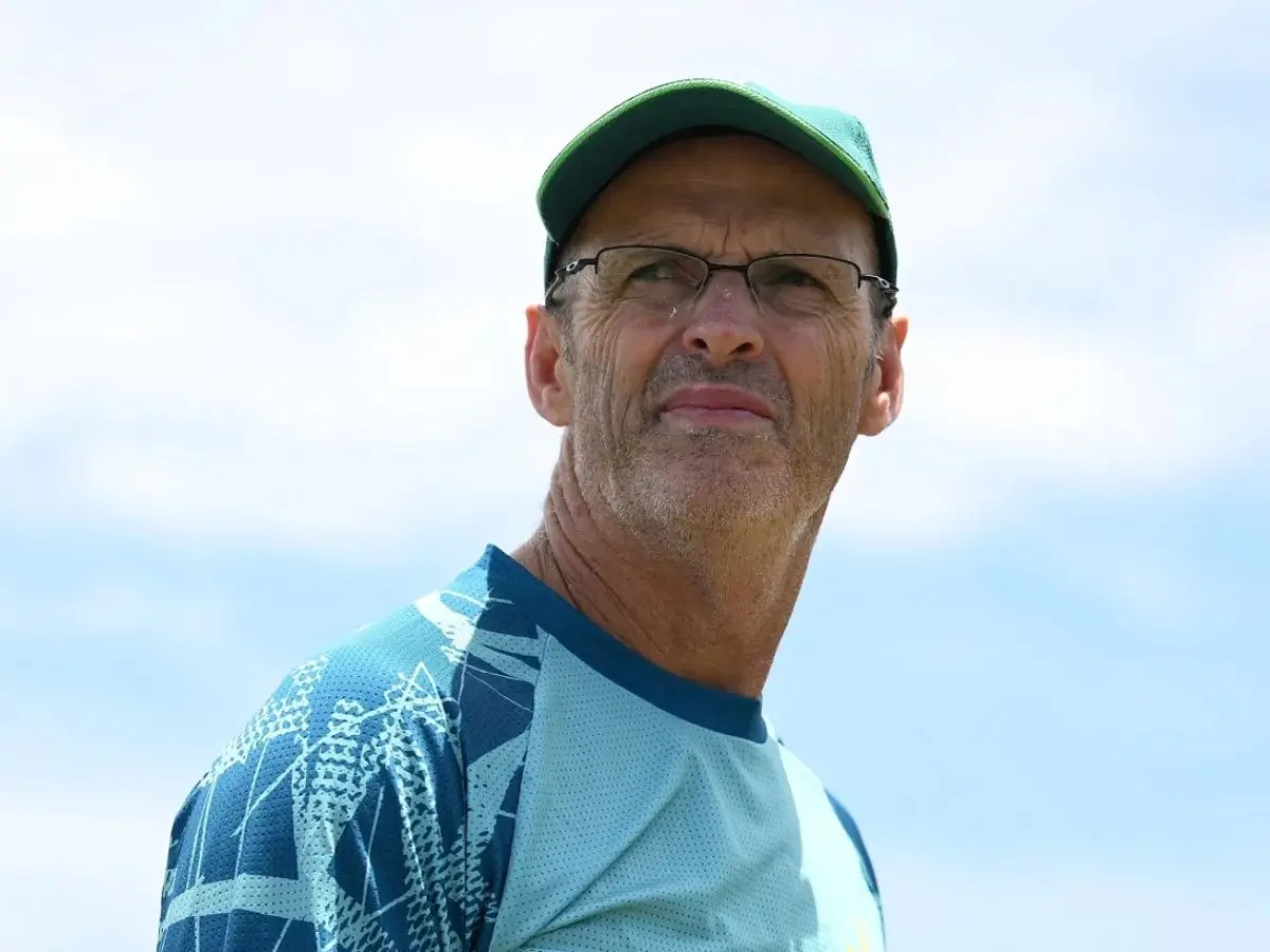 Sri Lanka name Gary Kirsten as new head coach; scrap AFG series amid West Asia conflict Sri Lanka name Gary Kirsten as new head coach; scrap AFG series amid West Asia conflict