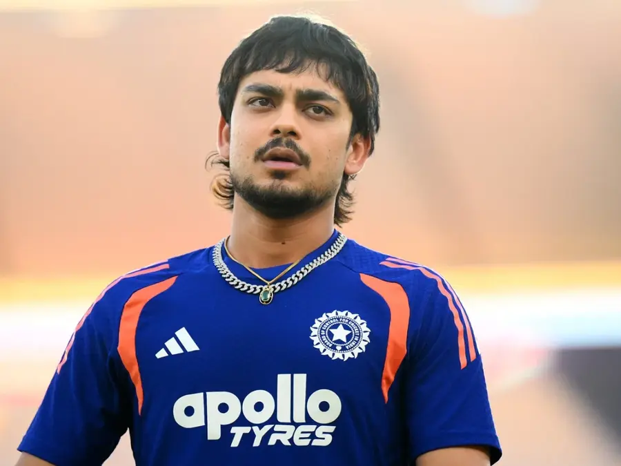 Ishan Kishan replaces Abhishek Sharma as world no 1 T20 batter in latest ICC T20I batting rankings