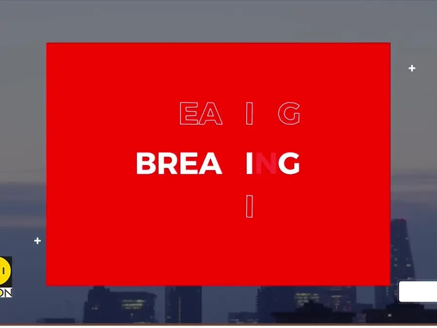 Italy: 6.1 Magnitude Earthquake Strikes Off the Coast of Italy | WION Breaking