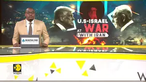 US-Iran War: Iran’s Strait Of Hormuz Blockade Continues | WION
