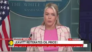 US-Iran War: UAE Shuts Ruwais Oil Refinery As Production Halts At Major Gulf Facilities | WION