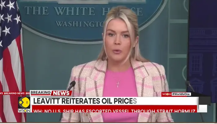 US-Iran War: UAE Shuts Ruwais Oil Refinery As Production Halts At Major Gulf Facilities | WION