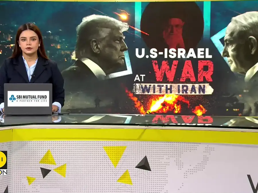 Russian Intelligence Fueling Iranian Strikes on US Bases? 