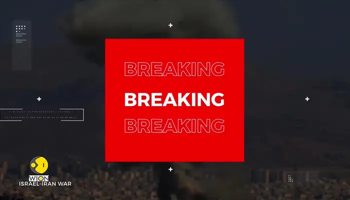 US-Iran War: Iran Rejects Negotiations with the US; Says US Attacked Despite Progress in Talks