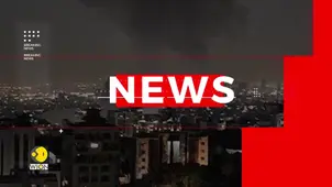 Israel Strikes Lebanon: Strikes Reported in Almajadel, Shaqra, Shrifa & Bekaa Valley