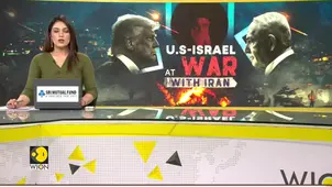 Israel-Iran War: new Iranian missiles ‘break’ Israeli defences 
