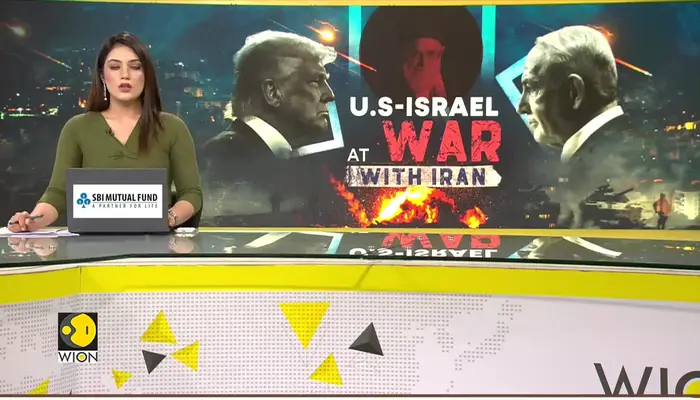 Israel-Iran War: new Iranian missiles ‘break’ Israeli defences
