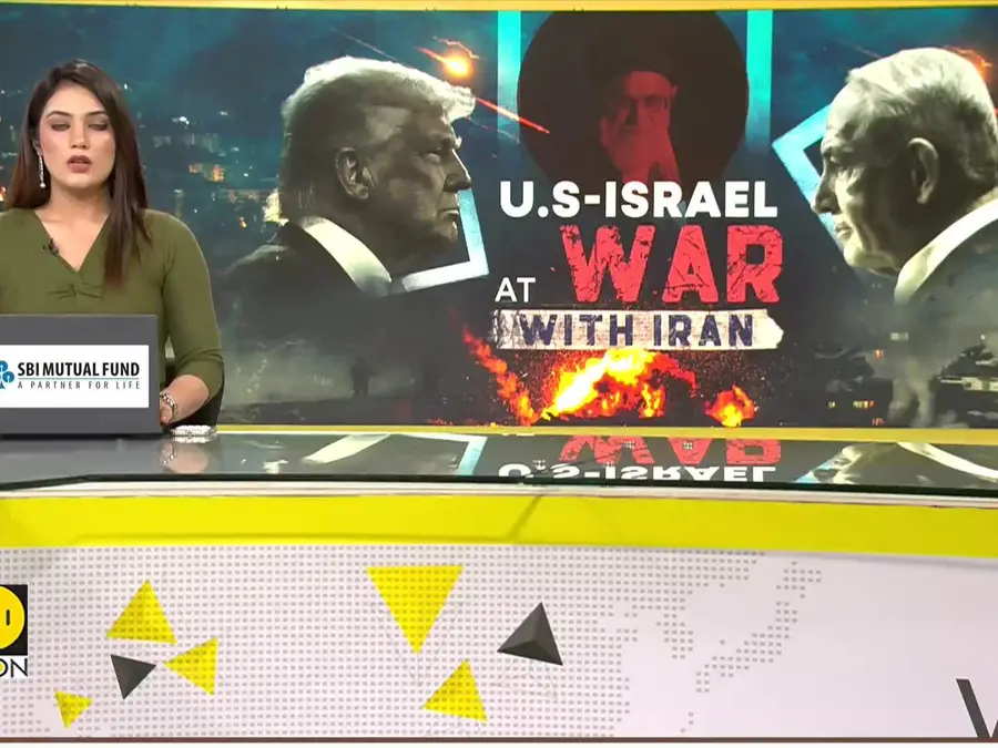 Israel-Iran War: new Iranian missiles ‘break’ Israeli defences 