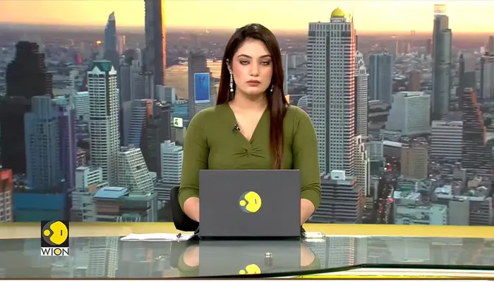 Epstein Files: Women’s Day Rally Demands Probe of Zorro Ranch | WION