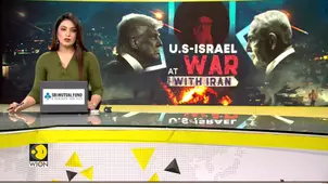 Israel-Iran War: West Asia Crisis Fuels Oil Price Surge And Market Uncertainty 