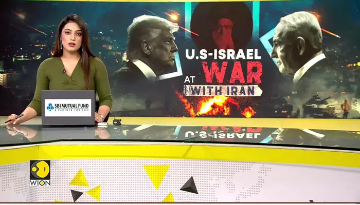 Israel-Iran War: West Asia Crisis Fuels Oil Price Surge And Market Uncertainty