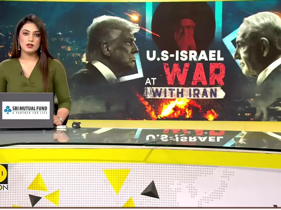Israel-Iran War: West Asia Crisis Fuels Oil Price Surge And Market Uncertainty 