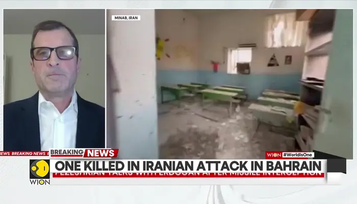 US-Israel Strike Iran | Trump: Iran War Will End Soon | WION