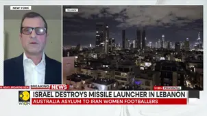 Israel-Iran War: Pezeshkian Talks with Erdogan After Missile Interception