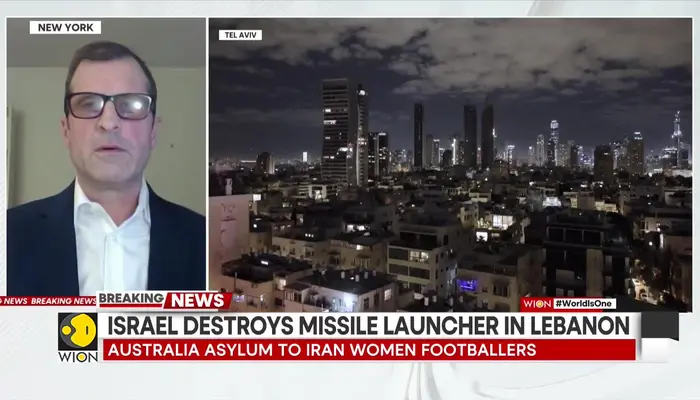 Israel-Iran War: Pezeshkian Talks with Erdogan After Missile Interception