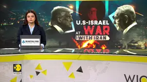 US-Iran war: Trump announces war with Iran is going to end very soon