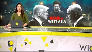 US-Iran War: Trump Says Iran War Will End Soon; IRGC Vows to Decide War’s End | WION