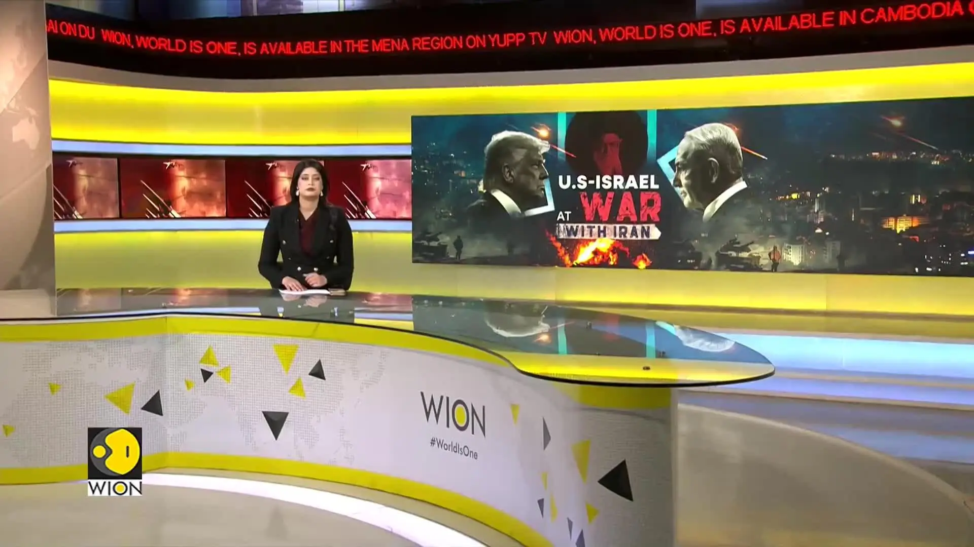 Israel-Hezbollah War: IDF claims to destroy rocket launcher in Lebanon