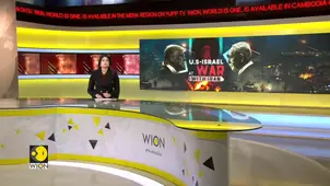 Israel-Hezbollah War: IDF claims to destroy rocket launcher in Lebanon