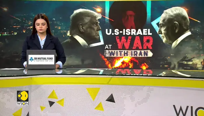 US-Iran War: Trump says war with Iran is going to end very soon
