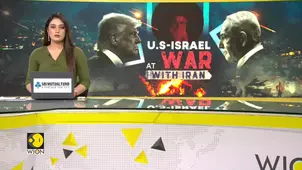 US-Iran War: Trump threatens Tehran with death, fire and fury 