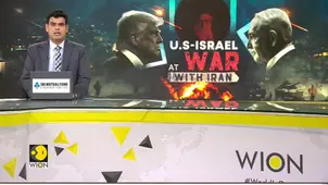 US-Iran War: US President Now Claims Iran Has Tomahawks in Blame Game