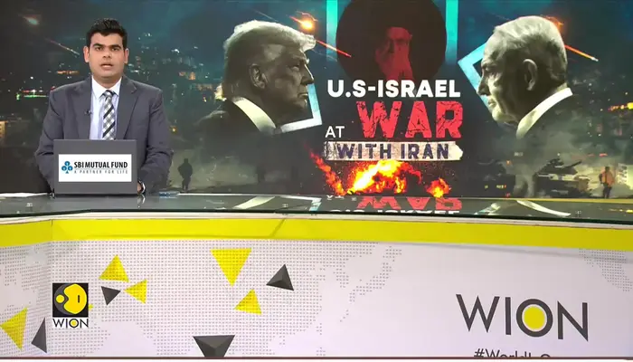 US-Iran War: US President Now Claims Iran Has Tomahawks in Blame Game