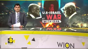 US-Iran War: Russia's Putin Shares Proposals With Trump to End Iran War