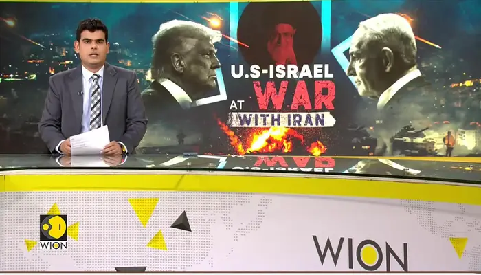 US-Iran War: Russia's Putin Shares Proposals With Trump to End Iran War
