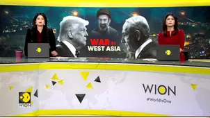 US-Israel War with Iran: First Call Between Washington & Moscow Since December 
