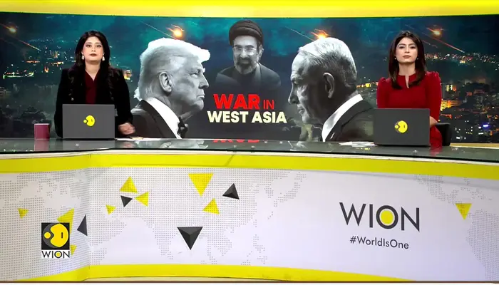 US-Israel War with Iran: First Call Between Washington & Moscow Since December