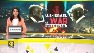 Iran Conflict Explodes With AI War Imagery: Claims Lacking Confirmation