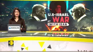 US Opening Backchannel Talks To End War? Battlefield Reality Behind Change in Tone?