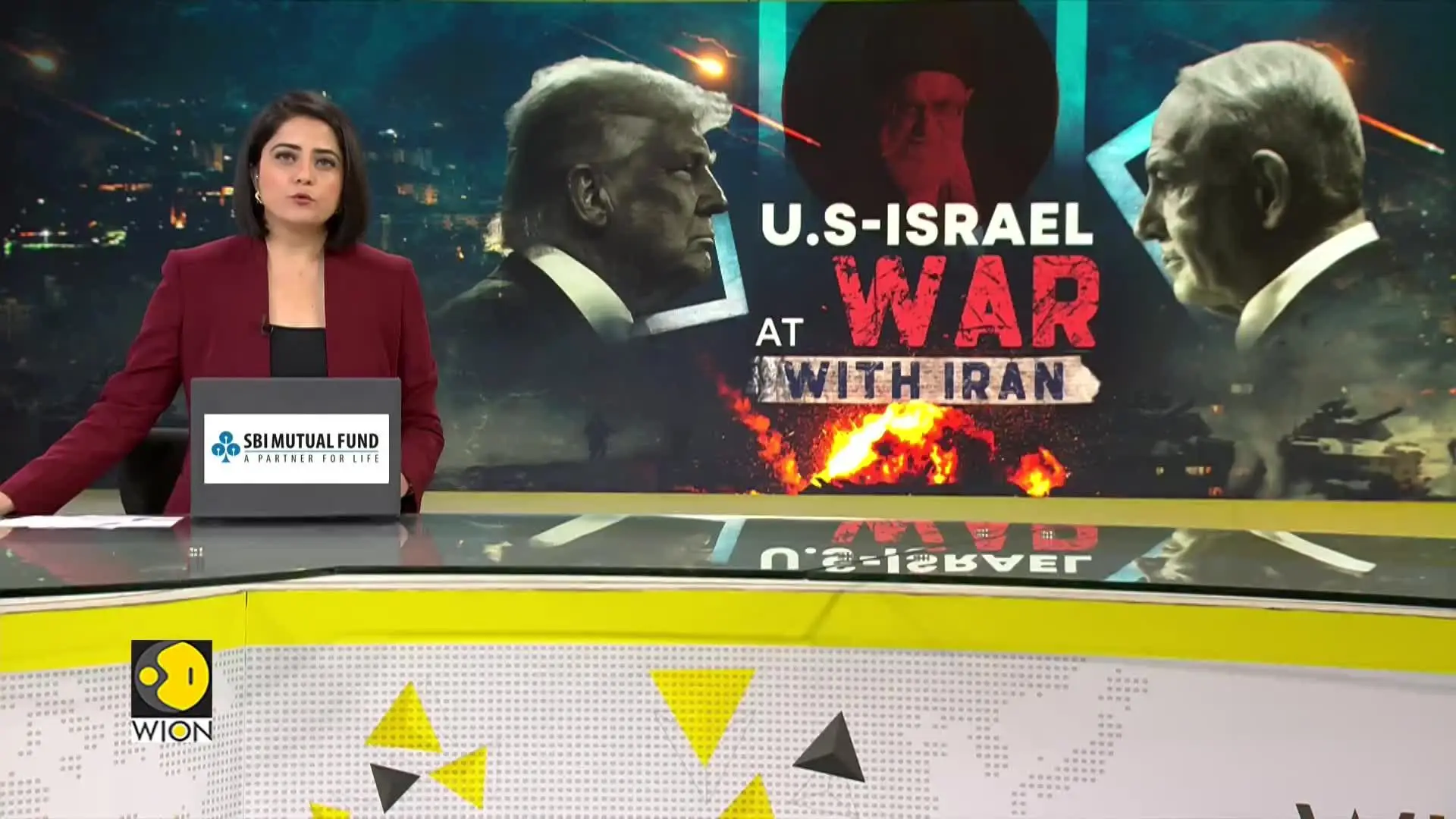 US-Iran War: Iran Vows to Fight Till the End as Trump Says War Can End Soon