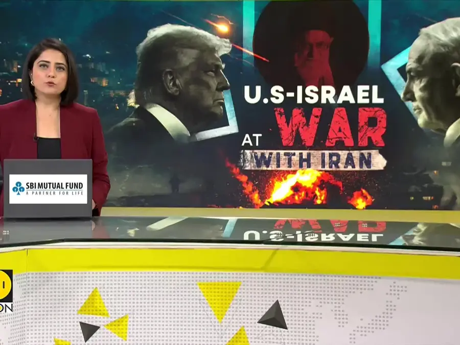 US-Iran War: Iran Vows to Fight Till the End as Trump Says War Can End Soon