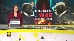 US-Iran War: Why Gulf Nations Aren’t Hitting Back at Iran