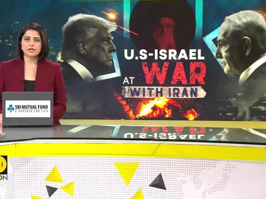 US-Iran War: Why Gulf Nations Aren’t Hitting Back at Iran