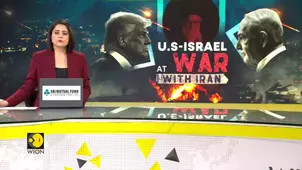 White House Panic: Advisers Push Trump to End Iran War