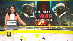 Iranian FM Blames US & Israel For Instability in West Asia