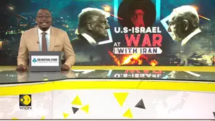 US-Iran War: Trump Unhappy With Iran’s New Supreme Leader After Khamenei’s Son Takes Power | WION
