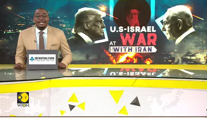 US-Iran War: Trump Unhappy With Iran’s New Supreme Leader After Khamenei’s Son Takes Power | WION