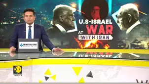 US-Iran War: Video Indicates US Missile Hit Girls' School in Minab 