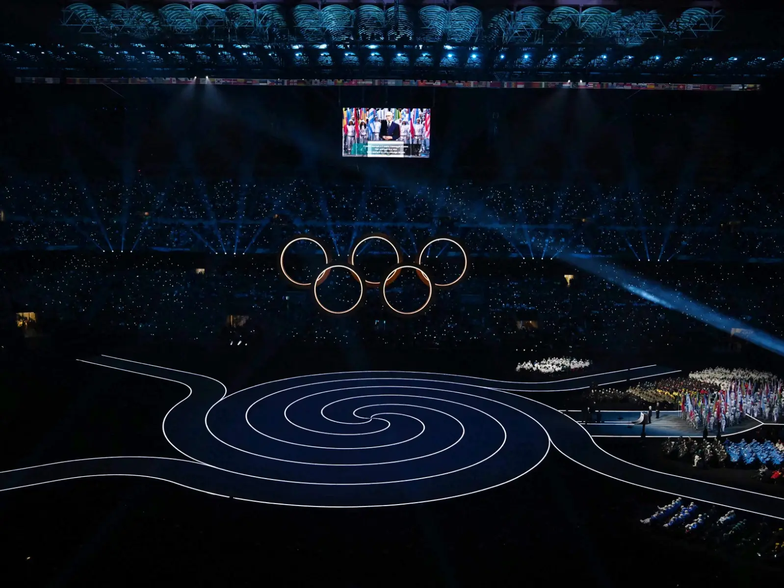 'Training with ChatGPT': How Artificial Intelligence helped Ukraine athlete win silver at Winter Paralympics 'Training with ChatGPT': How Artificial Intelligence helped Ukraine athlete win silver at Winter Paralympics