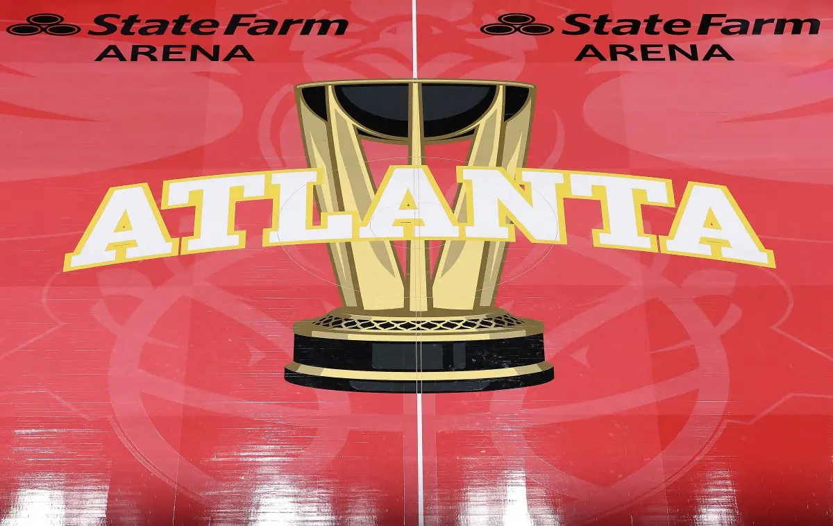 NBA's Atlanta Hawks wanted to celebrate a STRIP CLUB. Here's what league said about it