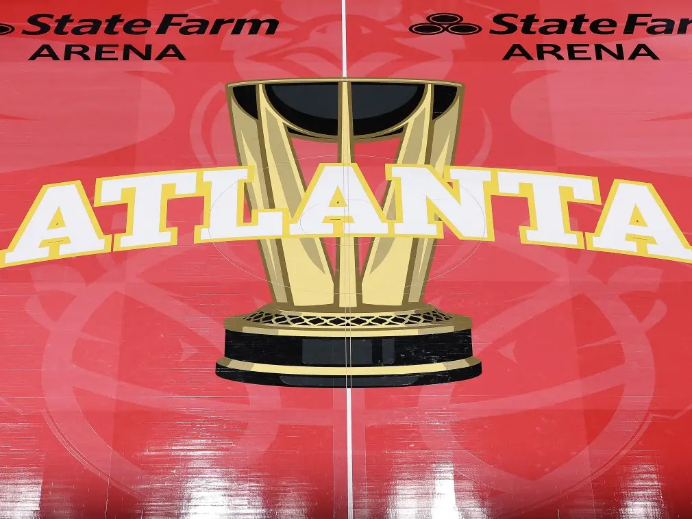 NBA's Atlanta Hawks wanted to celebrate a STRIP CLUB. Here's what league said about it NBA's Atlanta Hawks wanted to celebrate a STRIP CLUB. Here's what league said about it