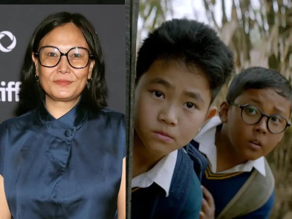 'It affected me': Boong director Lakshmipriya Devi reveals why she couldn't edit the film for months